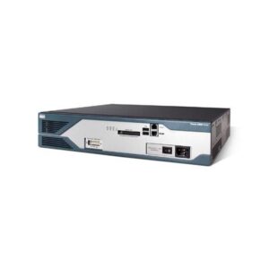 CISCO2851-CCME/K9