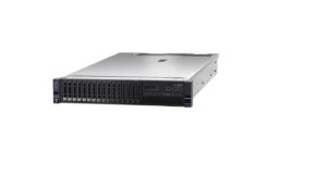 8871KGU Lenovo System X3650 M5 8871, 1X Xeon