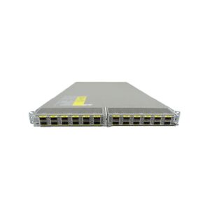 Refurbished-Cisco-N5K-C5624Q