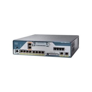 Refurbished-Cisco-C1861W-SRST-C-B/K9