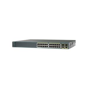 Refurbished-Cisco-WS-C2960-24LC-S