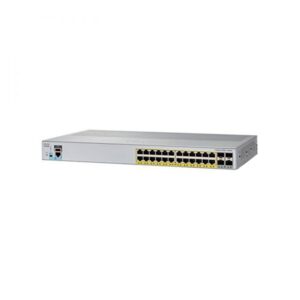 Refurbished-Cisco-WS-C2960L-24PQ-LL