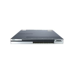 Refurbished-Cisco-WS-C3750X-12S-E