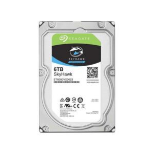 Refurbished-Seagate-ST6000VX0023