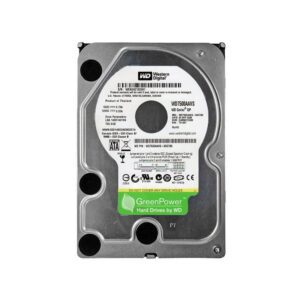 Refurbished-WD-WD7500AAVS