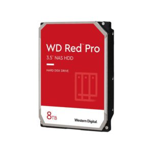 WD8003FFBX